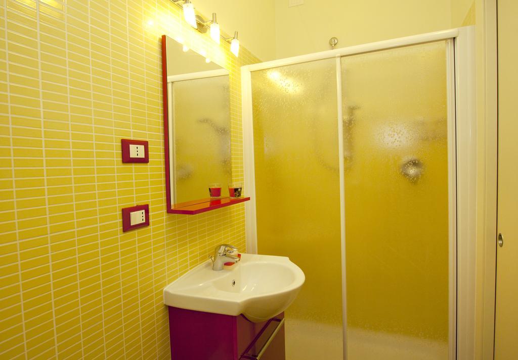 Le Camere Di Nonna Mara Montescudaio Ruang foto